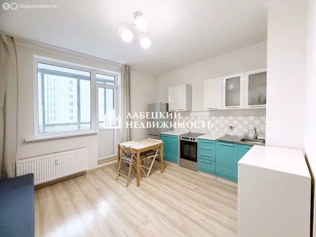 Квартира-студия: Мурино, Петровский бульвар, 12к1 (23.5 м) - Фото 1