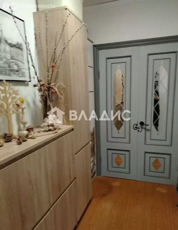 4-комнатная квартира: Ивантеевка, Трудовая улица, 14Б (90 м) - Фото 1