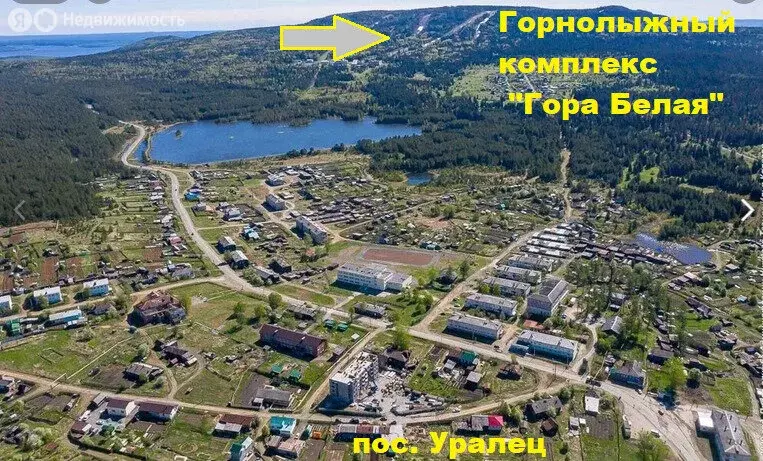 Участок в Екатеринбург, улица 8 Марта, 6 (42 м) - Фото 1