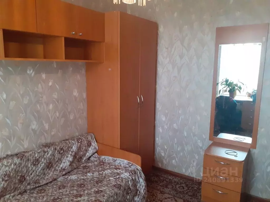 Комната Москва Свободный просп., 9К1 - Фото 2