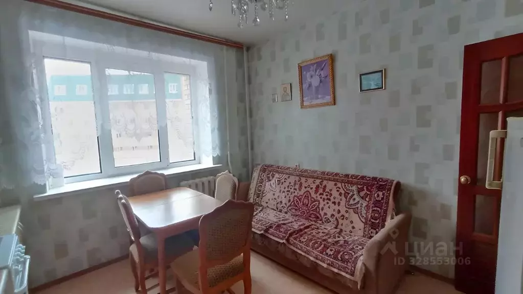 1-к кв. Самарская область, Самара ул. Победы, 4б (40.0 м) - Фото 2