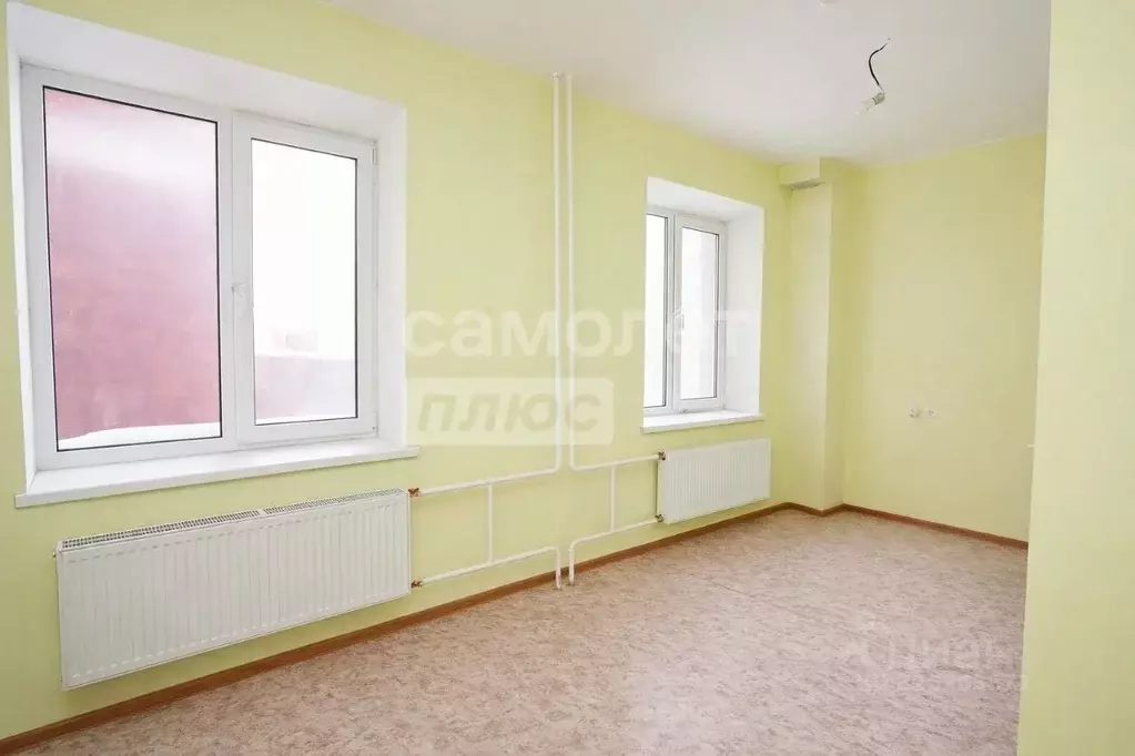 Студия Челябинская область, Верхний Уфалей ул. Ленина, 2А (28.9 м) - Фото 2