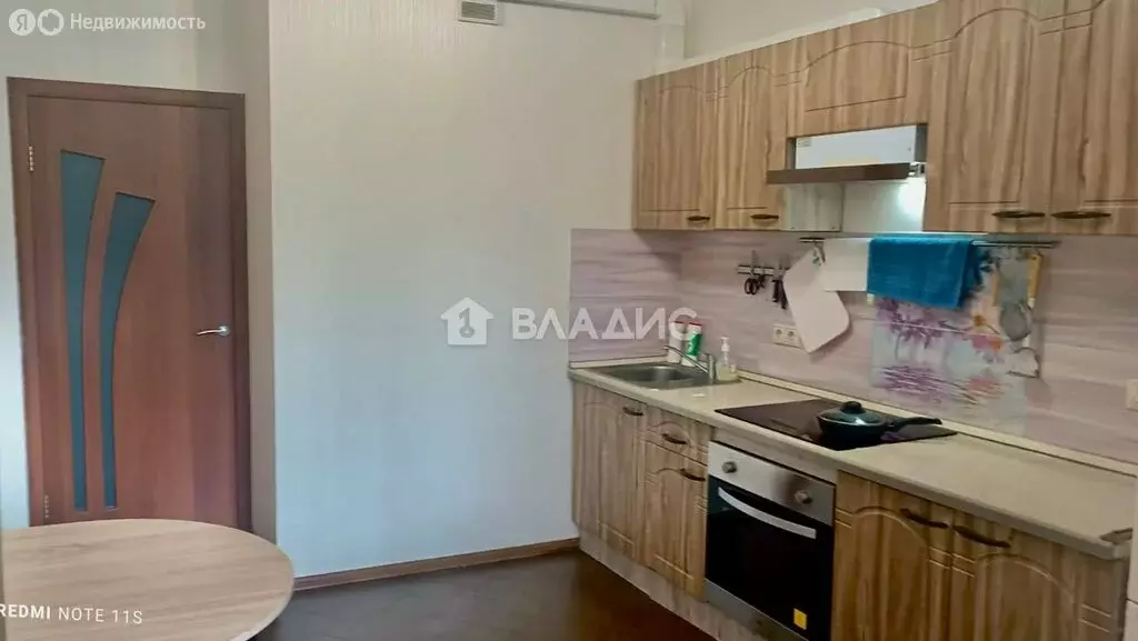 1-комнатная квартира: Одинцово, Сколковская улица, 7Б (42.4 м) - Фото 2