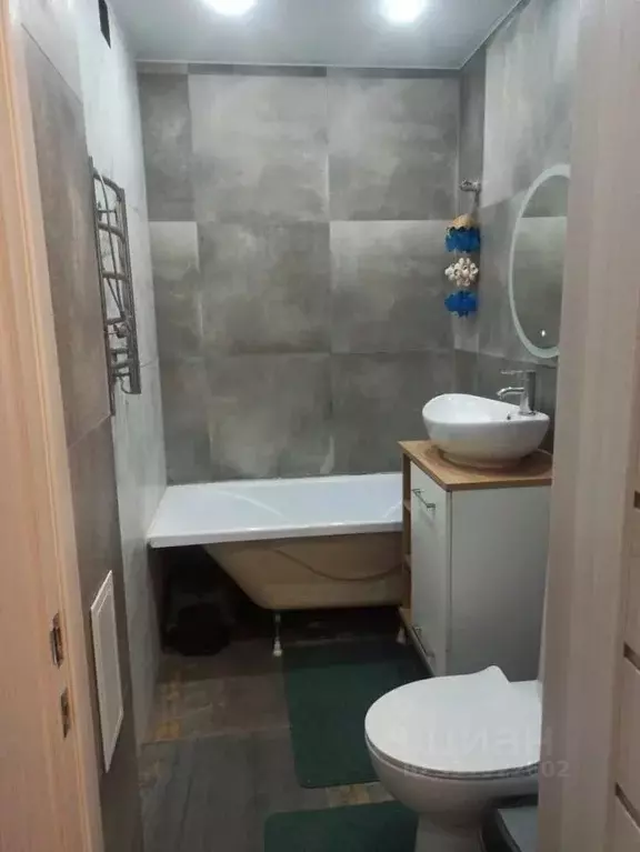 Студия Башкортостан, Уфа бул. Яркий, 9 (24.0 м) - Фото 1