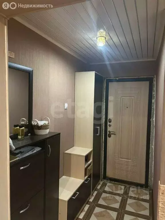 2-комнатная квартира: Ярославль, улица Труфанова, 8к2 (45.1 м) - Фото 1