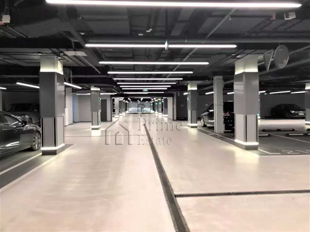 Гараж в Москва ул. Нижние Мневники, 9 (14 м) - Фото 2