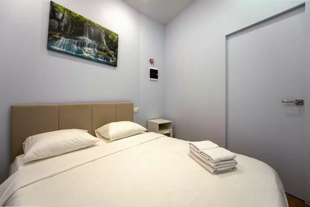 1-к кв. Москва ул. Бутлерова, 7Б (38.0 м) - Фото 1