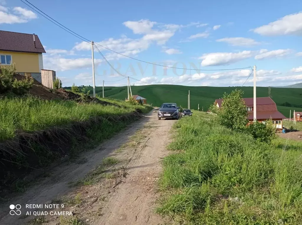 Участок в Алтай, Горно-Алтайск пер. Курский, 8 (7.8 сот.) - Фото 0