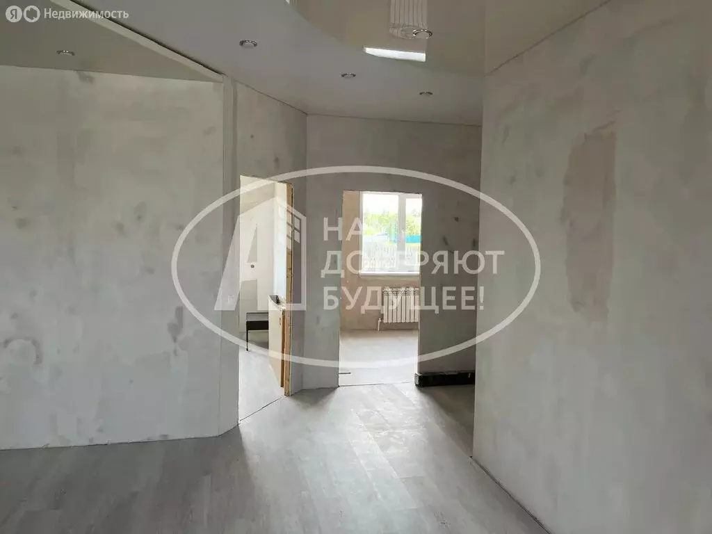 Дом в посёлок Куеда, Юбилейная улица (100 м) - Фото 1