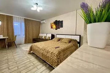 1-к кв. Курская область, Курск Ендовищенская ул., 2 (33.0 м) - Фото 1