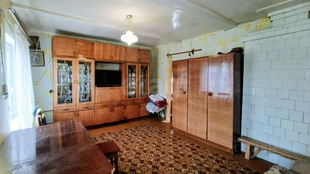 Дом в Владимирская область, Гусь-Хрустальный ул. 9 Января, 88 (86 м) - Фото 2