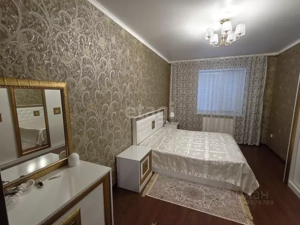 2-к кв. Ставропольский край, Пятигорск ул. Людкевича (68.4 м) - Фото 1