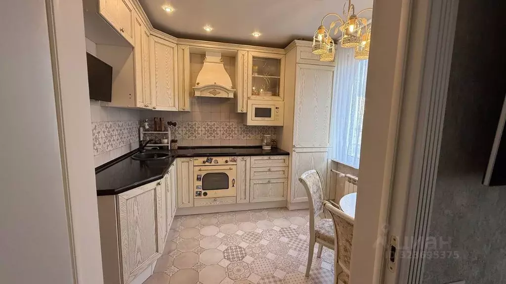 2-к кв. Нижегородская область, Нижний Новгород бул. Южный, 6 (56.0 м) - Фото 2