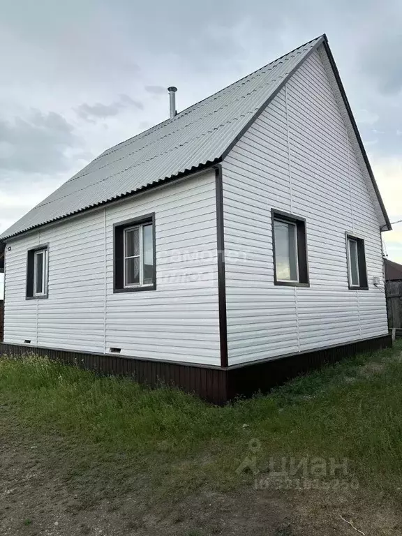 Дом в Бурятия, Иволгинский район, Нижнеиволгинское с/пос, Хойтобэе у. ... - Фото 0