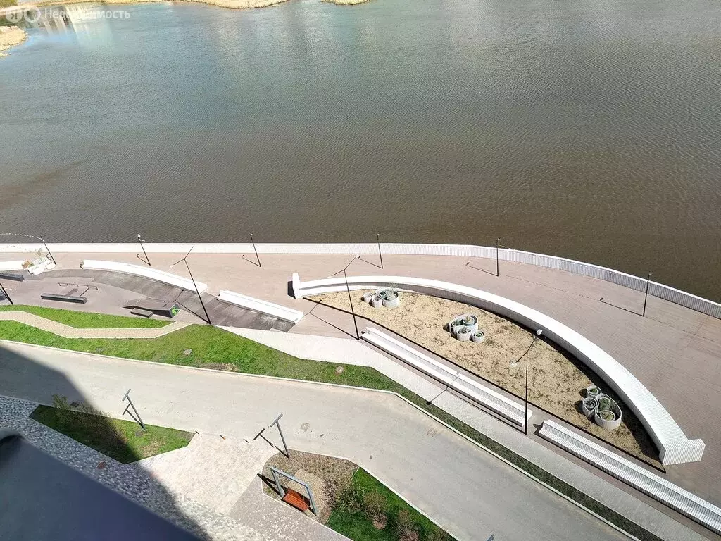 Квартира-студия: Екатеринбург, улица Щербакова, 78 (24.2 м) - Фото 1