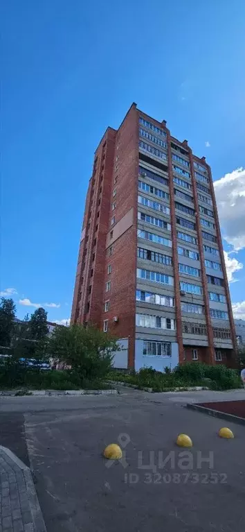 2-к кв. Нижегородская область, Нижний Новгород Архангельская ул., 16 ... - Фото 0