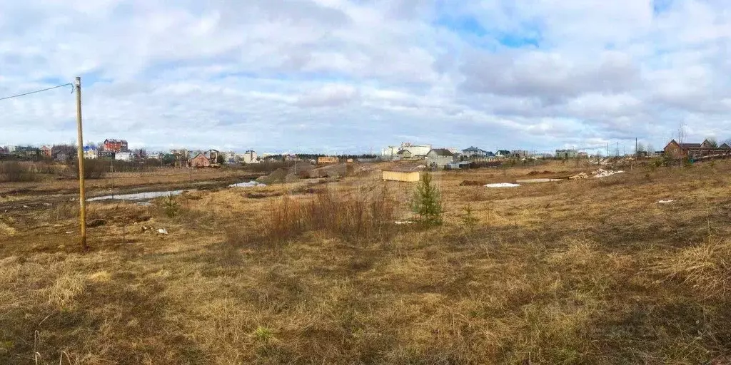 Участок в Коми, Сыктывкар  (11.74 сот.) - Фото 0