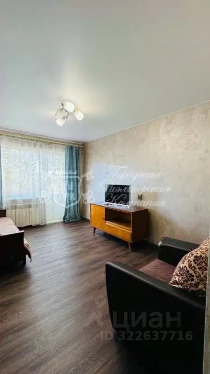 2-к кв. Иркутская область, Иркутск Юбилейный мкр, 88 (48.0 м) - Фото 2