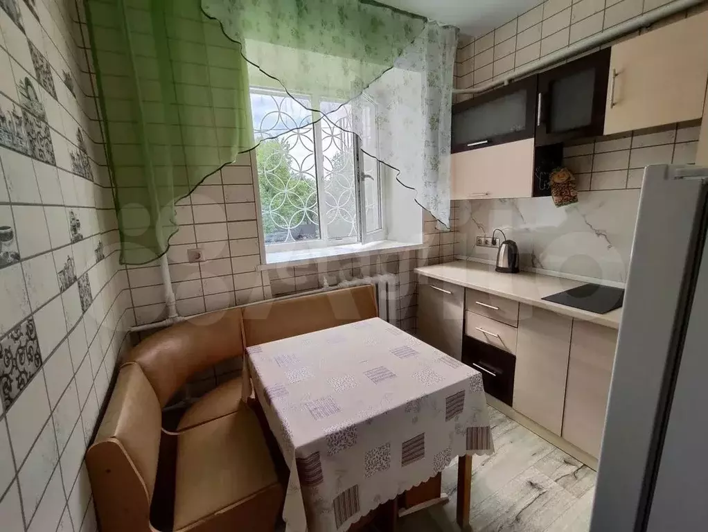 2-к. квартира, 41 м, 2/5 эт. - Фото 0