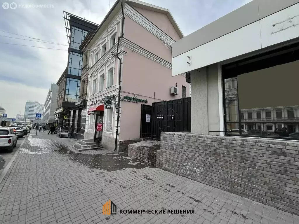 Помещение свободного назначения (225 м) - Фото 1