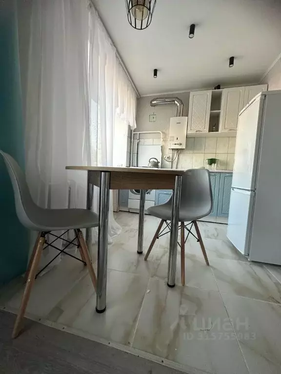 1-к кв. Нижегородская область, Арзамас Комсомольский бул., 5/1 (31.0 ... - Фото 1