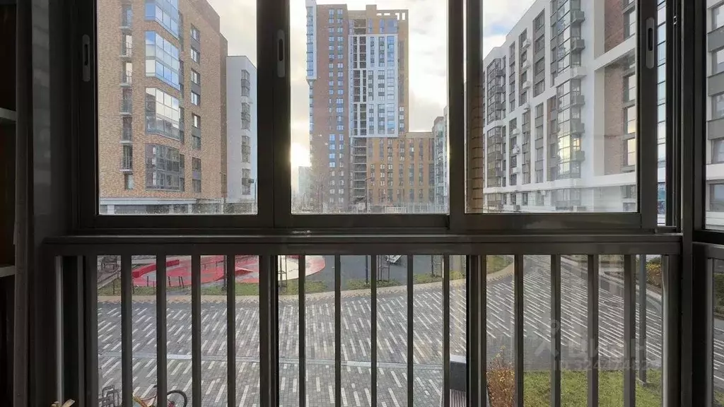 2-к кв. Татарстан, Набережные Челны просп. Сююмбике, 36 (62.6 м) - Фото 2