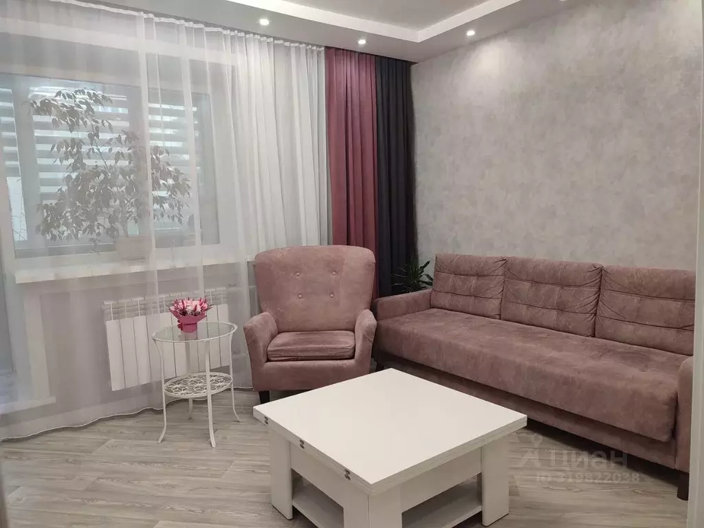 3-к кв. Новосибирская область, Бердск Северный мкр, 23 (63.0 м) - Фото 1