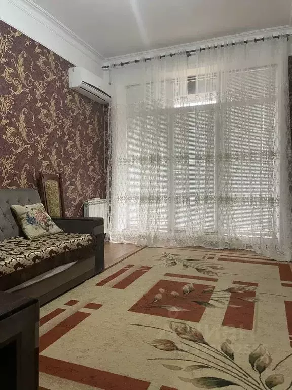 2-к кв. Дагестан, Избербаш ул. Приморская, 74 (71.0 м) - Фото 2