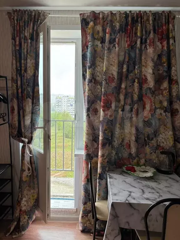 1-к. квартира, 29 м, 8/9 эт. - Фото 0