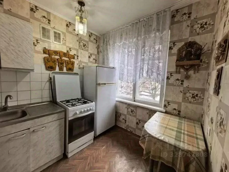2-к кв. Пермский край, Березники ул. Мира, 67 (48.3 м) - Фото 1