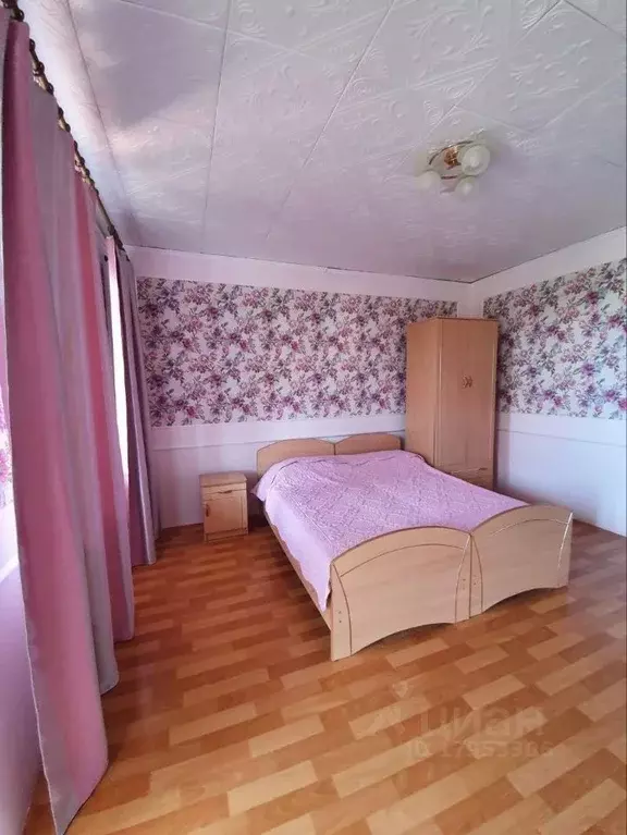 2-к кв. Крым, Черноморское пгт ул. Калос-Лимен, 8 (40.0 м) - Фото 1