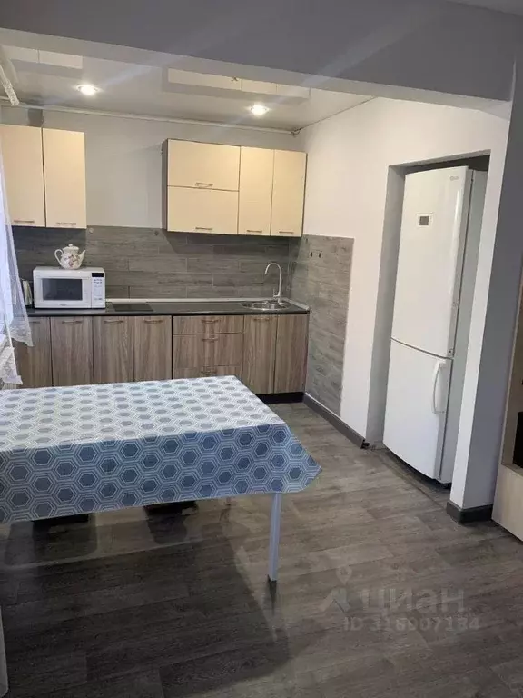 2-к кв. Иркутская область, Иркутск ул. Александра Невского, 65 (46.0 ... - Фото 0