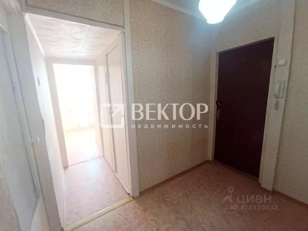 3-к кв. Ивановская область, Тейково Шестагинская ул., 81 (57.1 м) - Фото 1