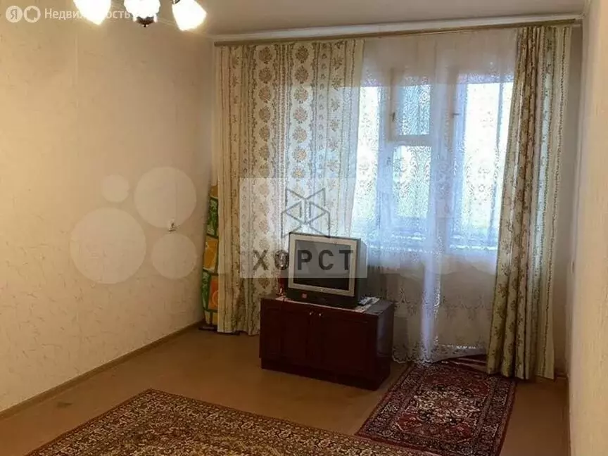 1-комнатная квартира: Ставрополь, улица 50 лет ВЛКСМ, 71/2 (35 м) - Фото 1