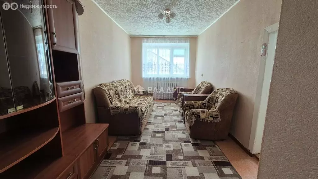 3-комнатная квартира: Городище, Московская улица, 15 (51 м) - Фото 1