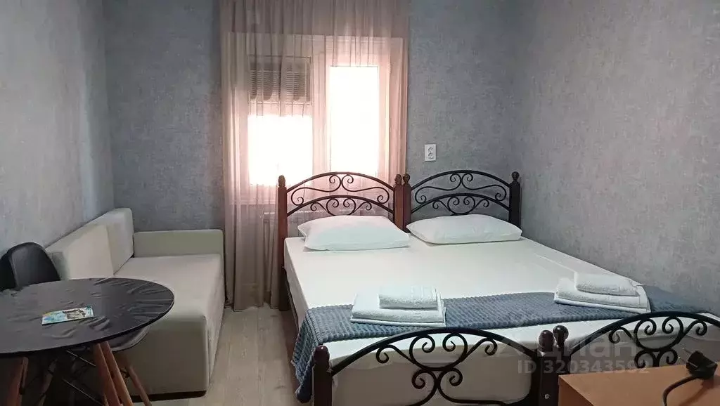 Комната Краснодарский край, Сочи ул. Просвещения, 171А - Фото 0