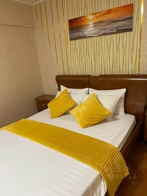 1-к кв. Москва Русаковская ул., 12К2 (35.0 м) - Фото 1