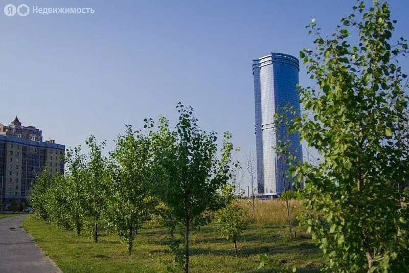 6-комнатная квартира: Казань, проспект Альберта Камалеева, 1 (229.1 м) - Фото 2