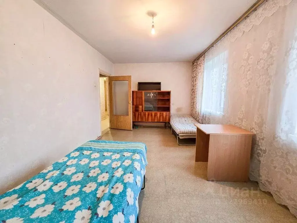 3-к кв. Калужская область, Обнинск ул. Гагарина, 42 (80.0 м) - Фото 2