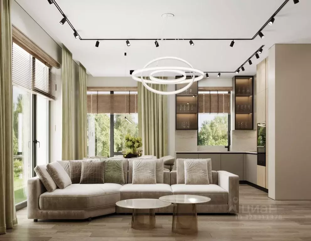 Дом в Московская область, Клин  (128 м) - Фото 2