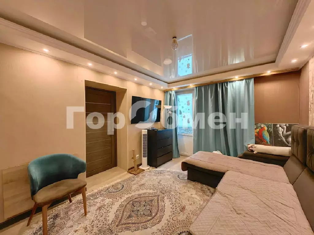 Продается 2-комнатная квартира - Фото 2