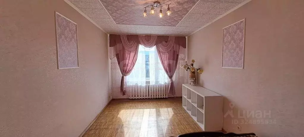 3-к кв. Краснодарский край, Ейск ул. Янышева (62.9 м) - Фото 2