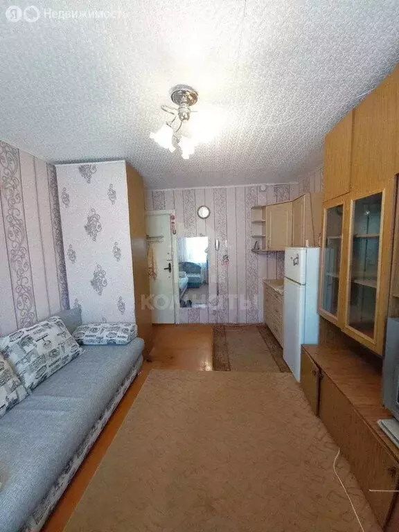 1к в -комнатной квартире (13.9 м) - Фото 2