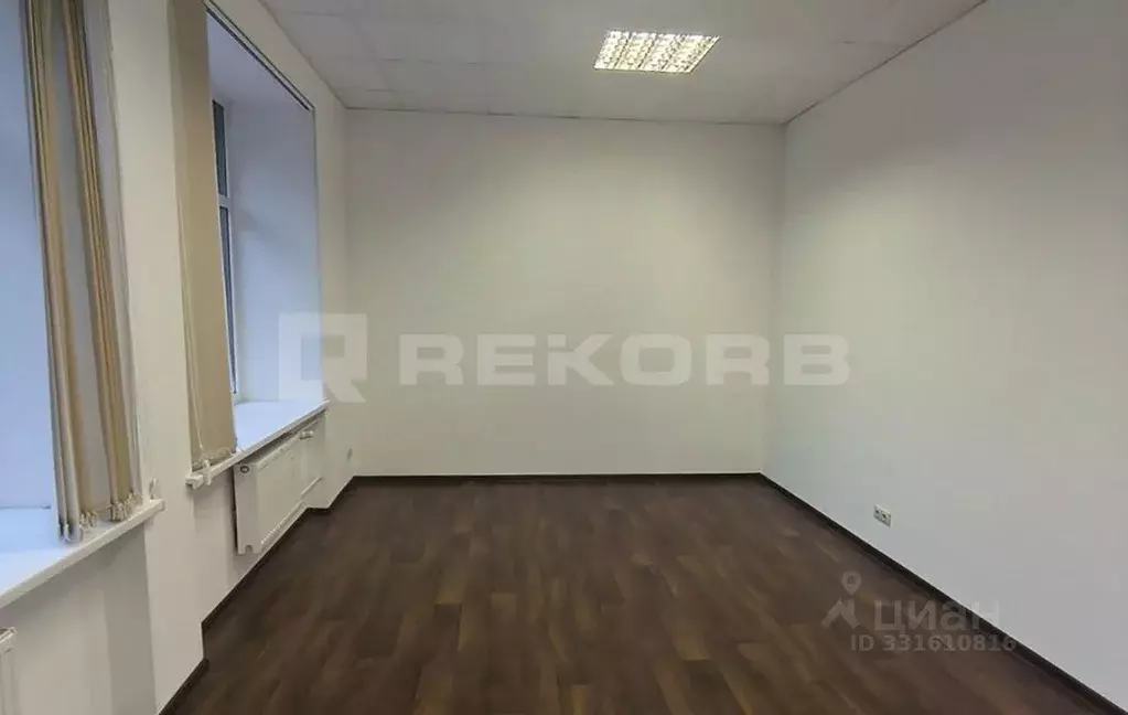 Офис в Санкт-Петербург просп. Металлистов, 7 (137 м) - Фото 1