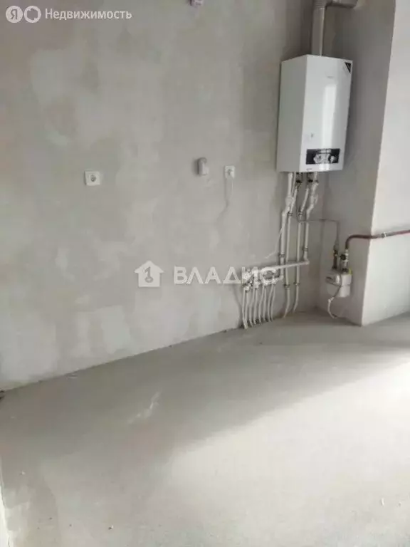 1-комнатная квартира: Калининград, Советский проспект, 130 (37.5 м) - Фото 1