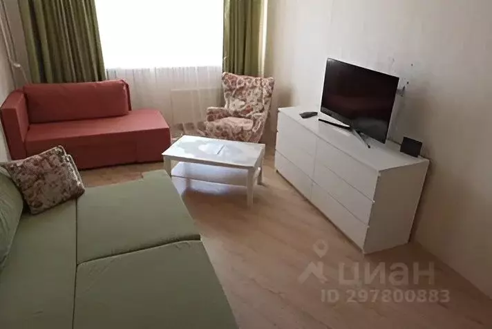 2-к кв. Волгоградская область, Волгоград Варшавская ул., 4 (68.0 м) - Фото 0