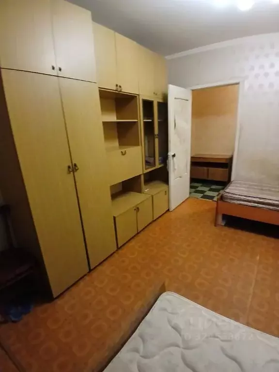 3-к кв. Ростовская область, Волгодонск В-9 кв-л,  (62.0 м) - Фото 1