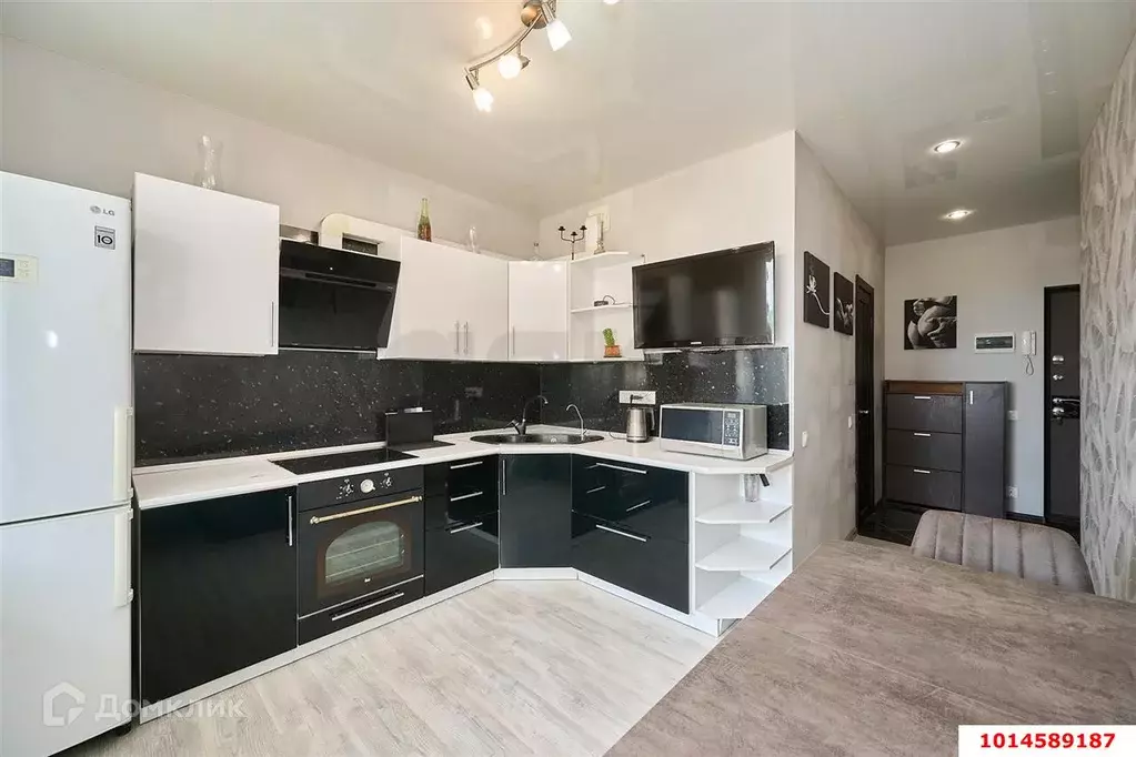 Продаётся 1-к квартира, 44.8 м - Фото 0