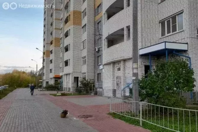 Помещение свободного назначения (65 м) - Фото 1