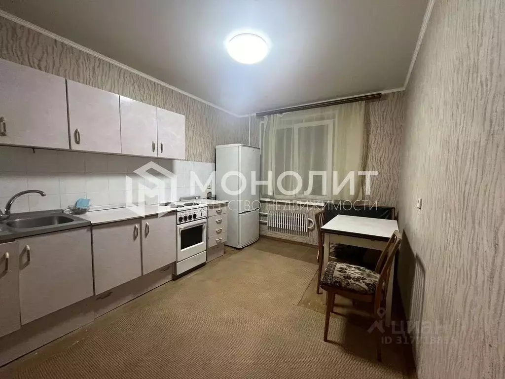 1-к кв. Белгородская область, Старый Оскол Восточный мкр, 5 (39.0 м) - Фото 0